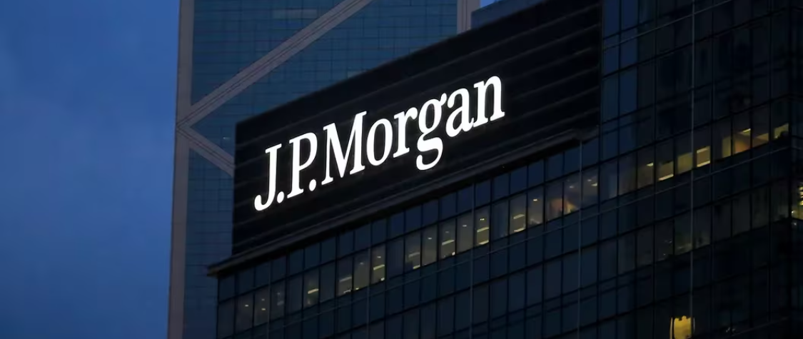 摩根大通为JPM Coin添加可编程支付功能插图 摩根大通为JPM Coin添加可编程支付功能