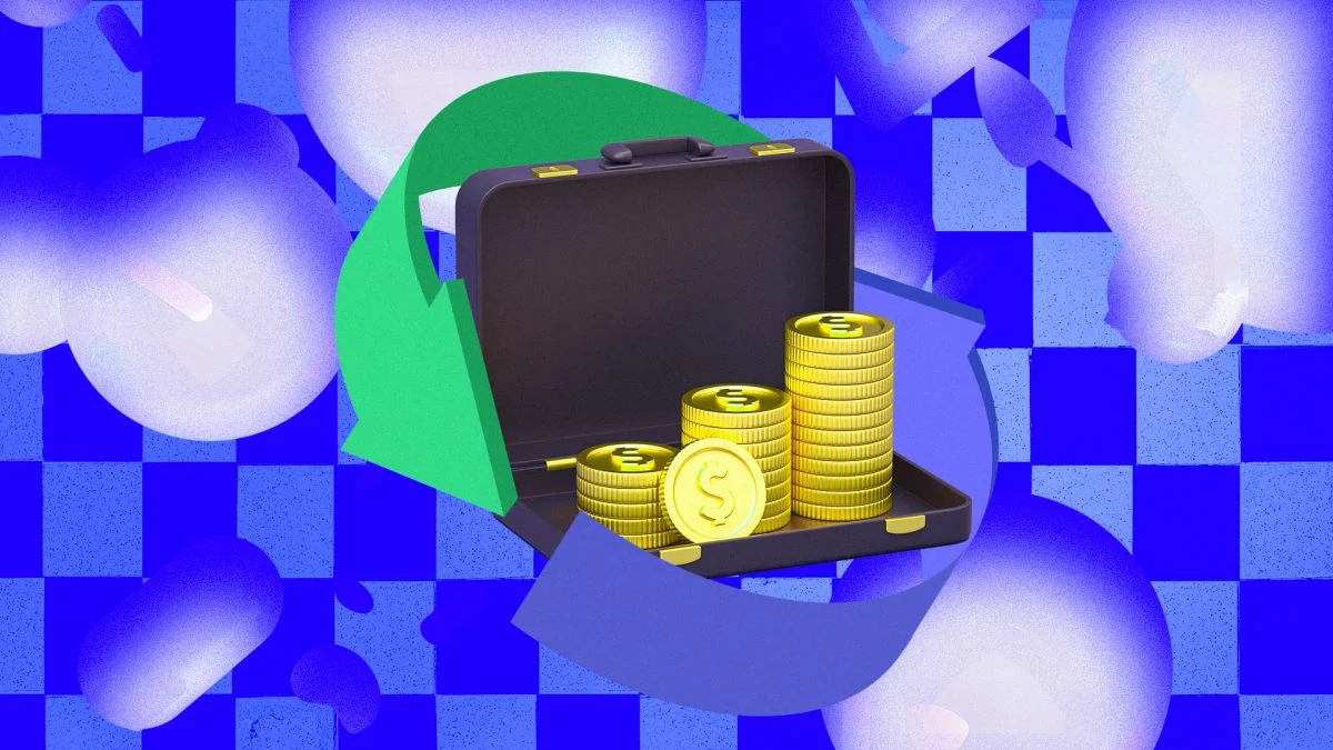 加密分析公司Block Scholes融资330万美元以促进增长插图 加密分析公司Block Scholes融资330万美元以促进增长