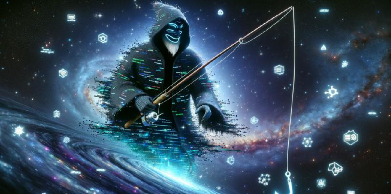 Uniswap将损失200万美元的漏洞攻击谣言斥为网络钓鱼骗局插图 Uniswap将损失200万美元的漏洞攻击谣言斥为网络钓鱼骗局