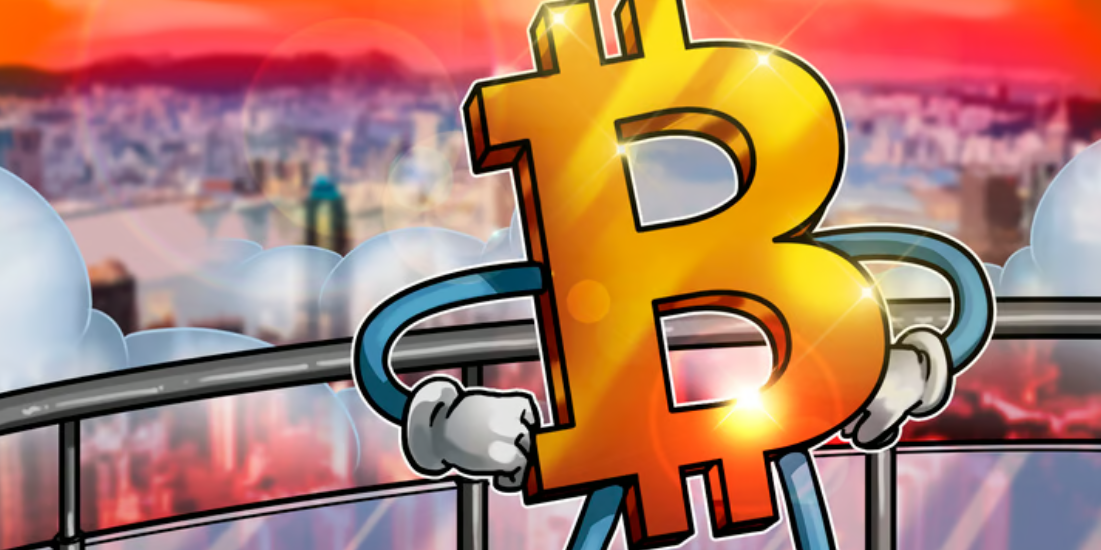 Hashkey Capital:香港准备好利用加密货币的下一次牛市插图 Hashkey Capital:香港准备好利用加密货币的下一次牛市