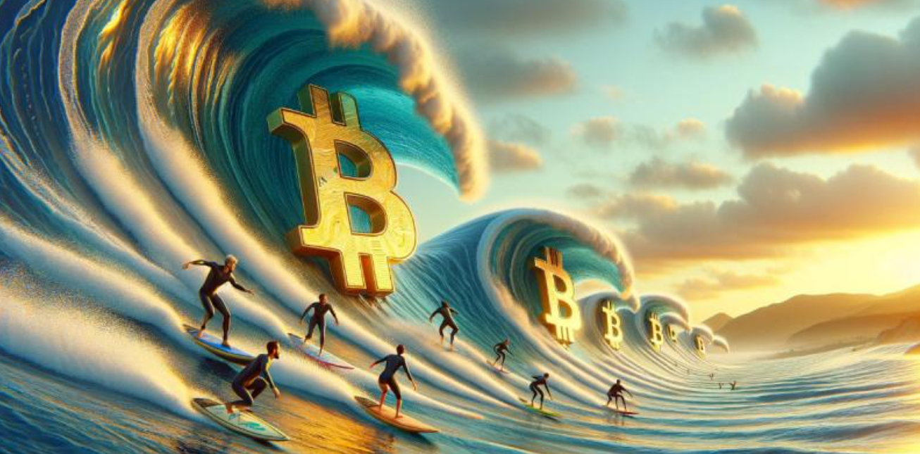 比特币突破3.7万美元,比特币期货交易量飙升157%插图 比特币突破3.7万美元,比特币期货交易量飙升157%