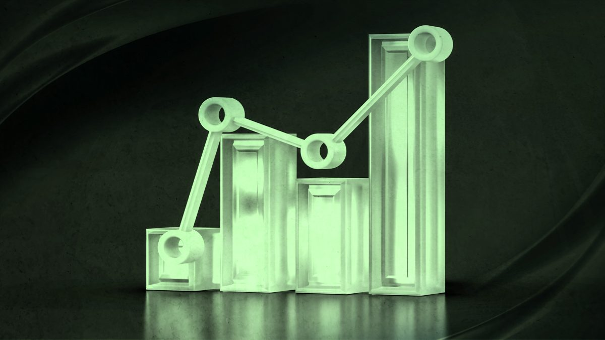 机构参与者似乎正在推动加密货币市场反弹插图 机构参与者似乎正在推动加密货币市场反弹