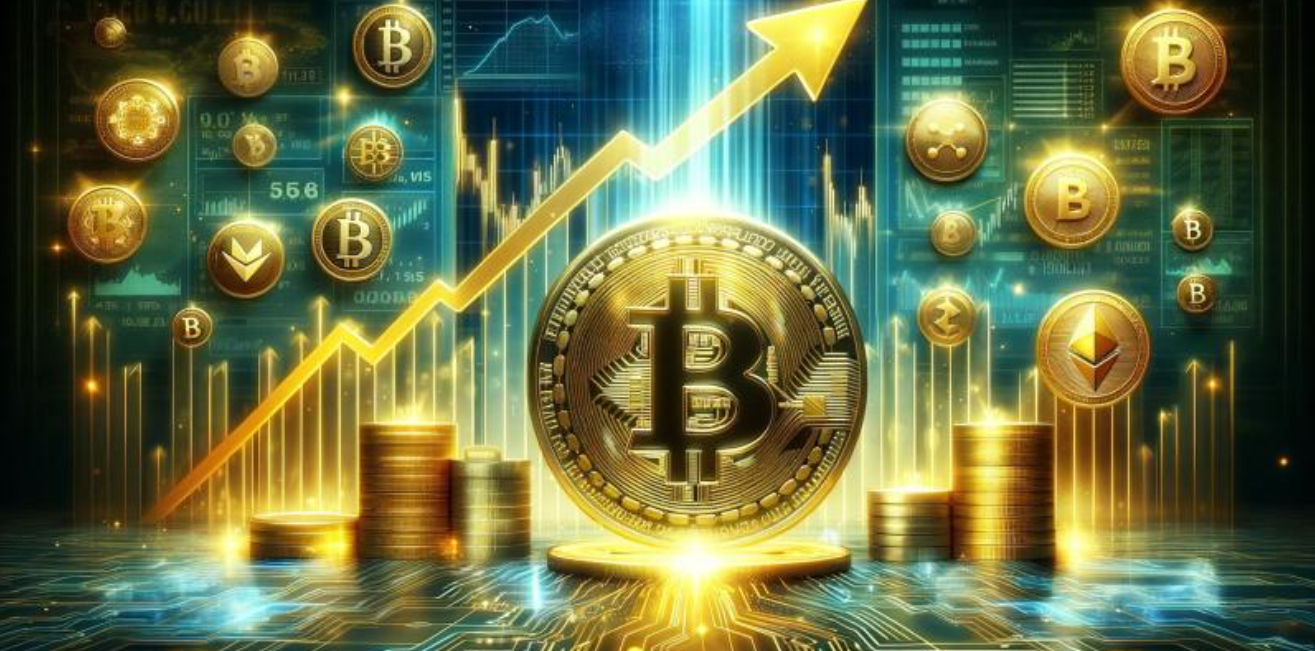 随着比特币ETF乐观情绪的增长,加密资产流入量突破10亿美元插图 随着比特币ETF乐观情绪的增长,加密资产流入量突破10亿美元