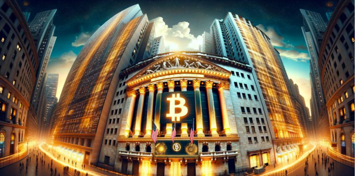 BITO对现货比特币ETF的前景有何看法?插图 BITO对现货比特币ETF的前景有何看法?