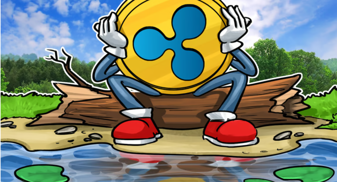 Ripple面临返还7.7亿美元的可能性很小插图 Ripple面临返还7.7亿美元的可能性很小