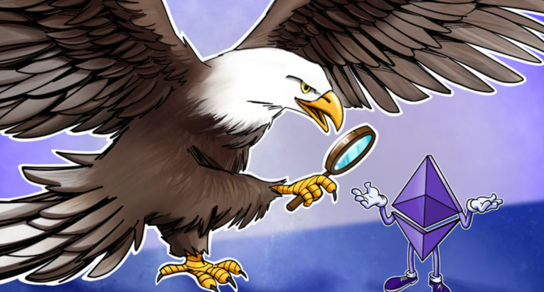 贝莱德认为SEC没有理由区别对待加密货币期货和现货ETF插图 贝莱德认为SEC没有理由区别对待加密货币期货和现货ETF