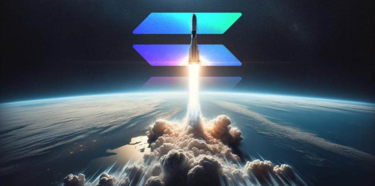 Solana飙升18%,触及63美元以上的年度新高插图 Solana飙升18%,触及63美元以上的年度新高