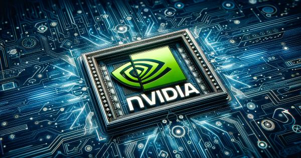 NVIDIA支持去中心化云提供商Aethir打造人工智能和云游戏的未来插图 NVIDIA支持去中心化云提供商Aethir打造人工智能和云游戏的未来