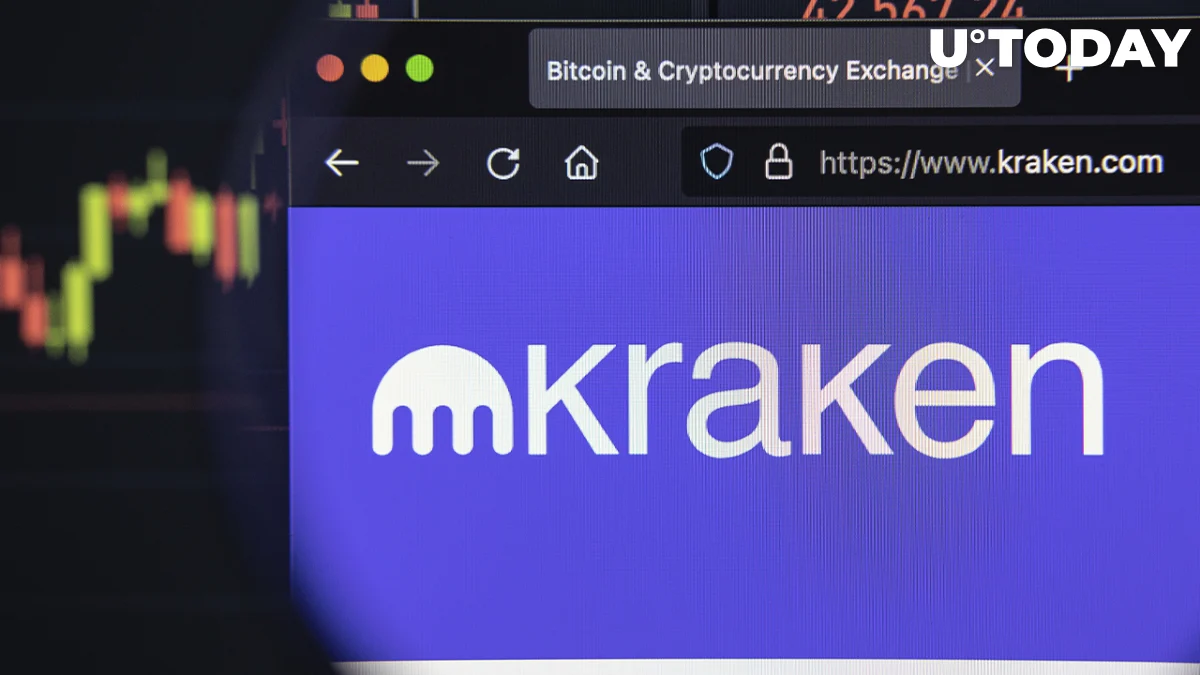 Cardano创始人考虑与Kraken合作开发新的Layer-2区块链项目插图 Cardano创始人考虑与Kraken合作开发新的Layer-2区块链项目