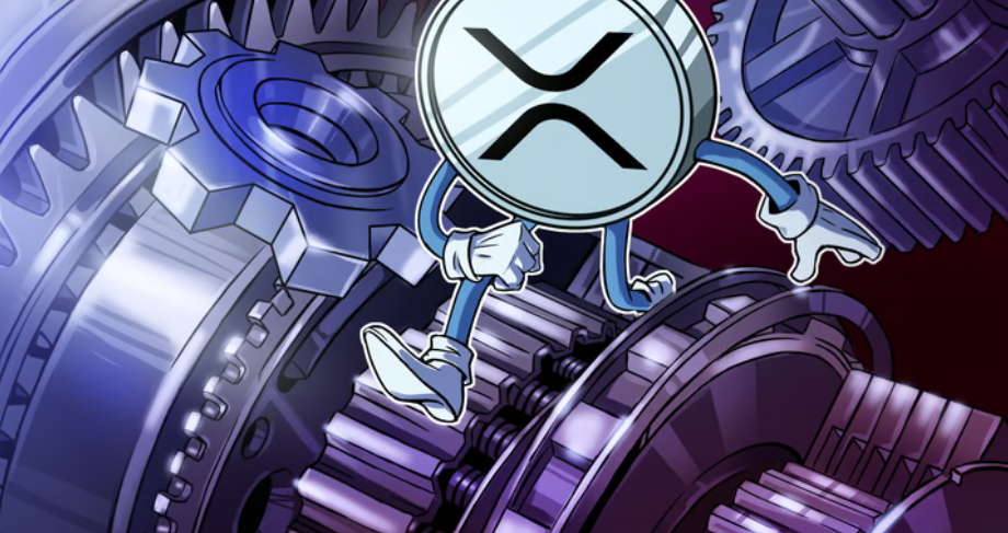 XRPL的fixReducedOffersV1升级启动80%共识倒计时插图 XRPL的fixReducedOffersV1升级启动80%共识倒计时