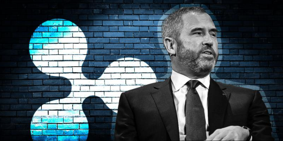 Ripple首席执行官批评SEC通过积极执法来扼杀加密货币创新插图 Ripple首席执行官批评SEC通过积极执法来扼杀加密货币创新