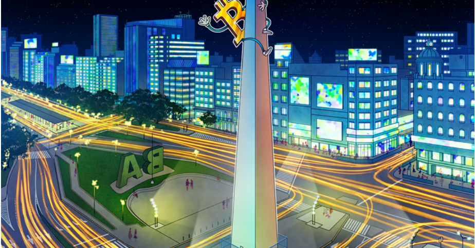 比特币支持者提出法案草案以保护阿根廷的区块链和去中心化