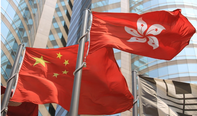 香港立法会议员提议将比特币纳入投资移民计划插图 香港立法会议员提议将比特币纳入投资移民计划