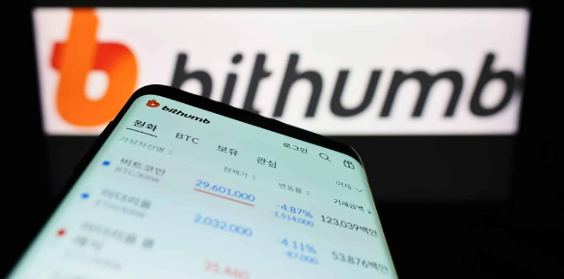 Bithumb计划在韩国首次公开募股,着眼稳固当地市场的领先地位插图 Bithumb计划在韩国首次公开募股,着眼稳固当地市场的领先地位