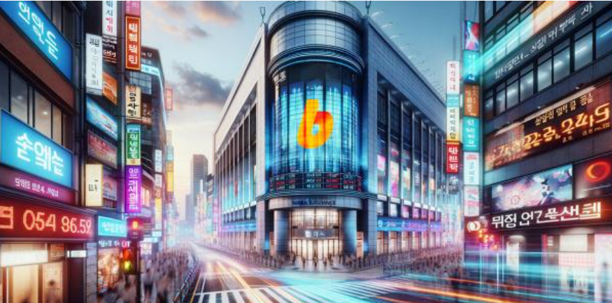 Bithumb计划于2025年在韩国科斯达克(KOSDAQ)进行领导层改革插图 Bithumb计划于2025年在韩国科斯达克(KOSDAQ)进行领导层改革