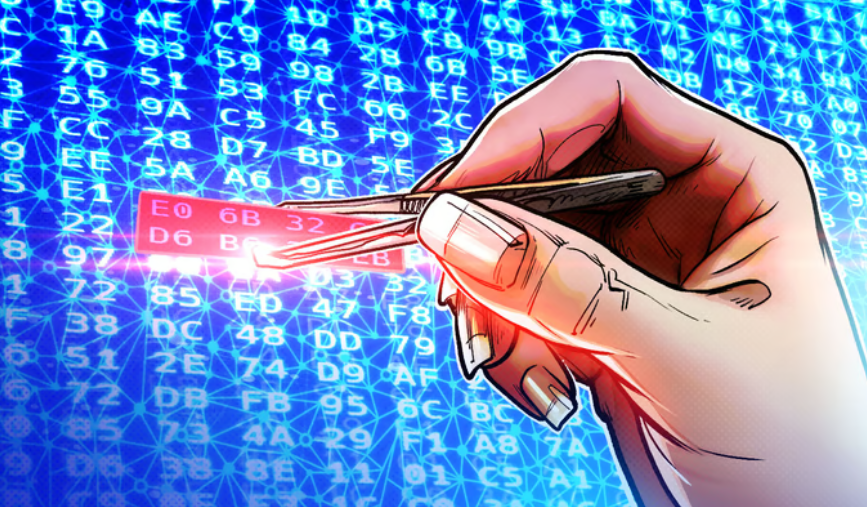 审计人员未发现DeFi漏洞,导致670万美元损失插图 审计人员未发现DeFi漏洞,导致670万美元损失