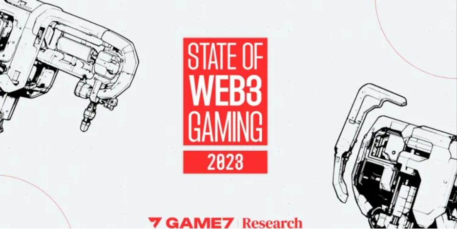 Game7表示亚洲是Web3游戏开发中心,而美国在资金方面占据主导地位插图 Game7表示亚洲是Web3游戏开发中心,而美国在资金方面占据主导地位