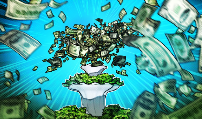 香港加密货币交易所OSL获得9000万美元投资插图 香港加密货币交易所OSL获得9000万美元投资