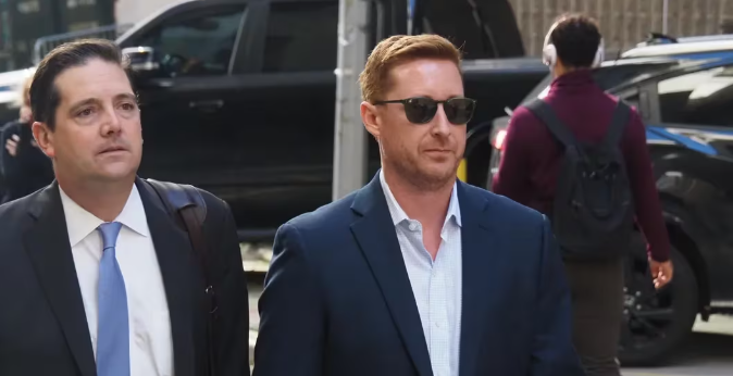 法官表示FTX可以在BlockFi破产案中启动调解