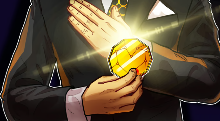 韩国民主党要求议会候选人披露加密货币持有量插图 韩国民主党要求议会候选人披露加密货币持有量