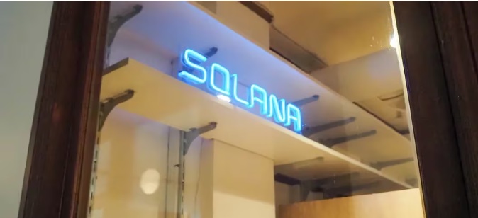 FTX链接钱包转移了1350万美元的SOL插图 FTX链接钱包转移了1350万美元的SOL