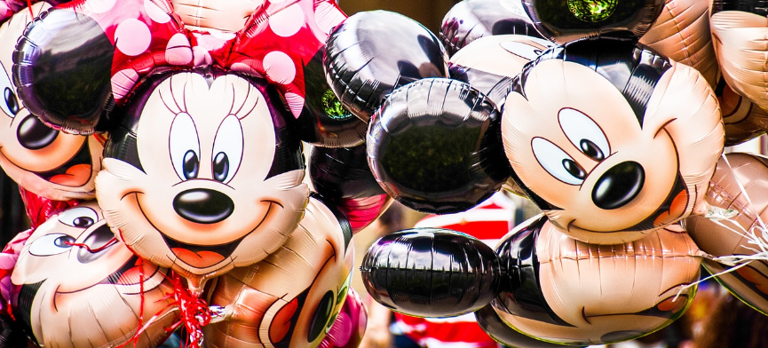 迪士尼和Dapper Labs联手推出NFT平台插图 迪士尼和Dapper Labs联手推出NFT平台