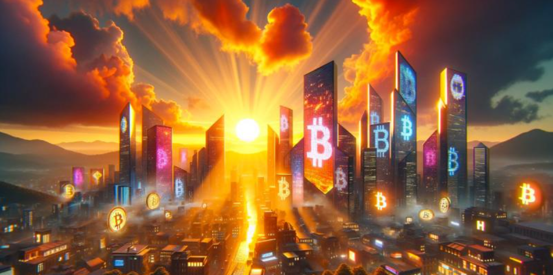 Coinbase预计现货比特币ETF将开启加密货币投资选择的新时代插图 Coinbase预计现货比特币ETF将开启加密货币投资选择的新时代