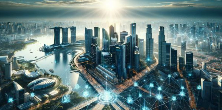 新加坡金融管理局通过Project Guardian扩展推出新的资产代币化试点插图 新加坡金融管理局通过Project Guardian扩展推出新的资产代币化试点