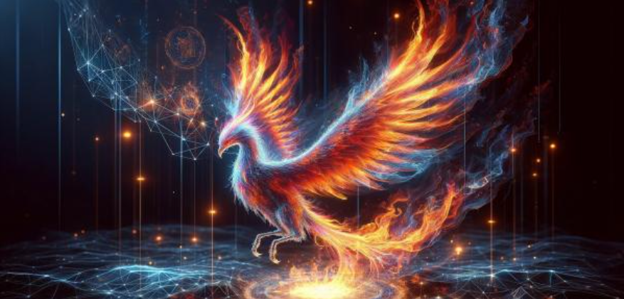 Sora Ventures投资Fhenix,利用同态加密推动首个机密区块链插图 Sora Ventures投资Fhenix,利用同态加密推动首个机密区块链