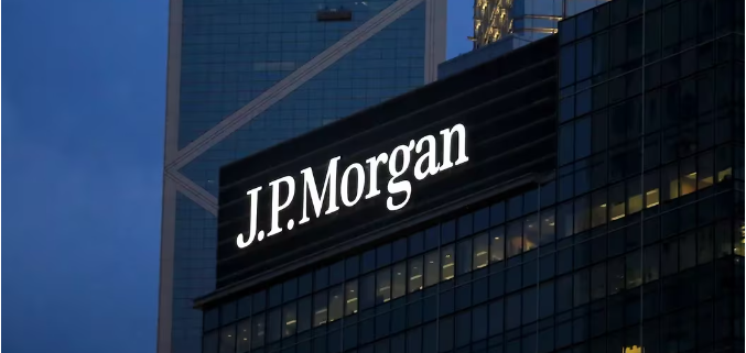 摩根大通、Apollo与Axelar、Oasis、Provenance进行基金代币化概念验证插图 摩根大通、Apollo与Axelar、Oasis、Provenance进行基金代币化概念验证