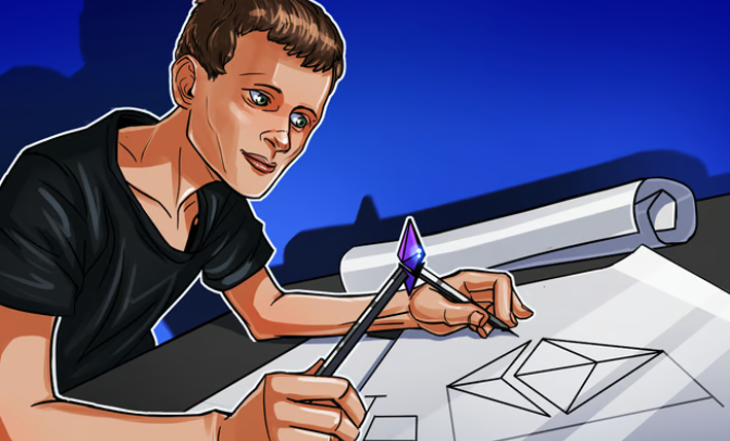 V神表示致力于零知识(ZK)以太坊虚拟机(EVM)的团队应该重新审视Plasma插图 V神表示致力于零知识(ZK)以太坊虚拟机(EVM)的团队应该重新审视Plasma