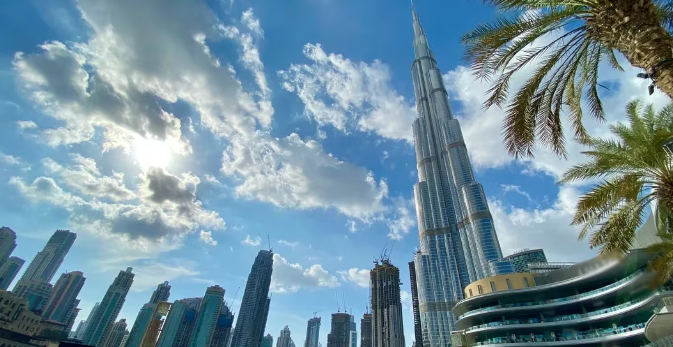 加密货币托管人Hex Trust获得迪拜完整运营许可证插图 加密货币托管人Hex Trust获得迪拜完整运营许可证