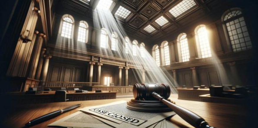 法院最终驳回诉讼,Tether和Bitfinex获得胜利插图 法院最终驳回诉讼,Tether和Bitfinex获得胜利