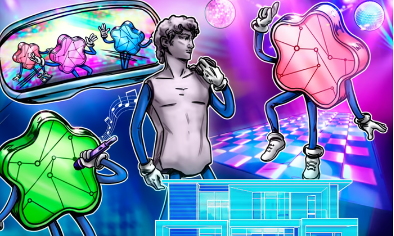 探索NFT与实物资产的融合