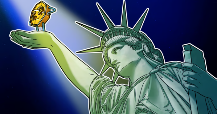 纽约金融监管机构收紧加密货币上市指导插图 纽约金融监管机构收紧加密货币上市指导