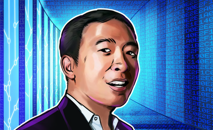 公众需要了解区块链用例,人工智能现在需要监管插图 公众需要了解区块链用例,人工智能现在需要监管