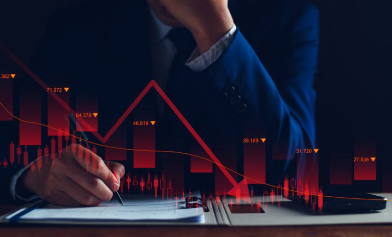 加密货币风险投资继续遭受打击,环比又下降10%插图 加密货币风险投资继续遭受打击,环比又下降10%