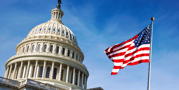 美国国会在最新备忘录中反对SEC的SAB 121规则插图 美国国会在最新备忘录中反对SEC的SAB 121规则