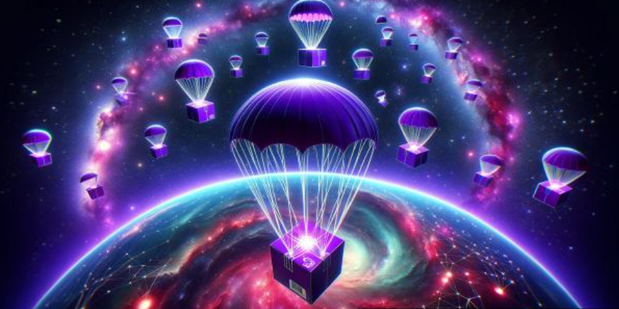 Pyth Network设置11月20日追溯空投插图 Pyth Network设置11月20日追溯空投