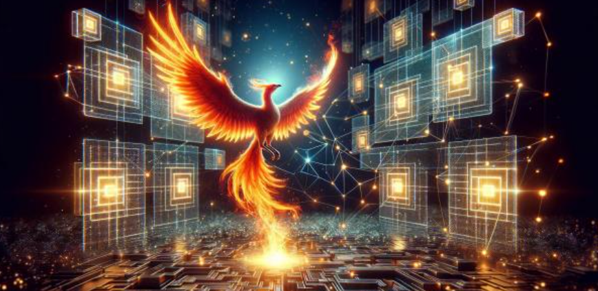 Fhenix推出首个机密区块链,提供EVM数据处理和不间断的加密交易插图1 Fhenix推出首个机密区块链,提供EVM数据处理和不间断的加密交易