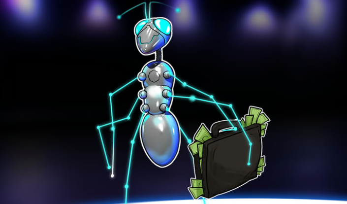 科技公司Republic向Avalanche提供利润分享投资票据