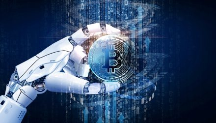 数字货币现货ETF可以促进区块链的使用插图 数字货币现货ETF可以促进区块链的使用