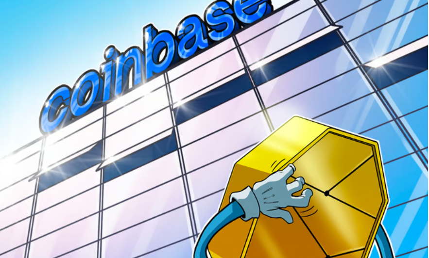 分析师称Coinbase可以作为TradFi的加密货币指数插图 分析师称Coinbase可以作为TradFi的加密货币指数