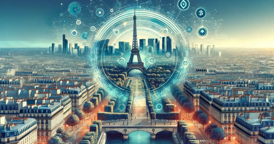 Circle根据DASP规则在法国获得有条件注册插图 Circle根据DASP规则在法国获得有条件注册