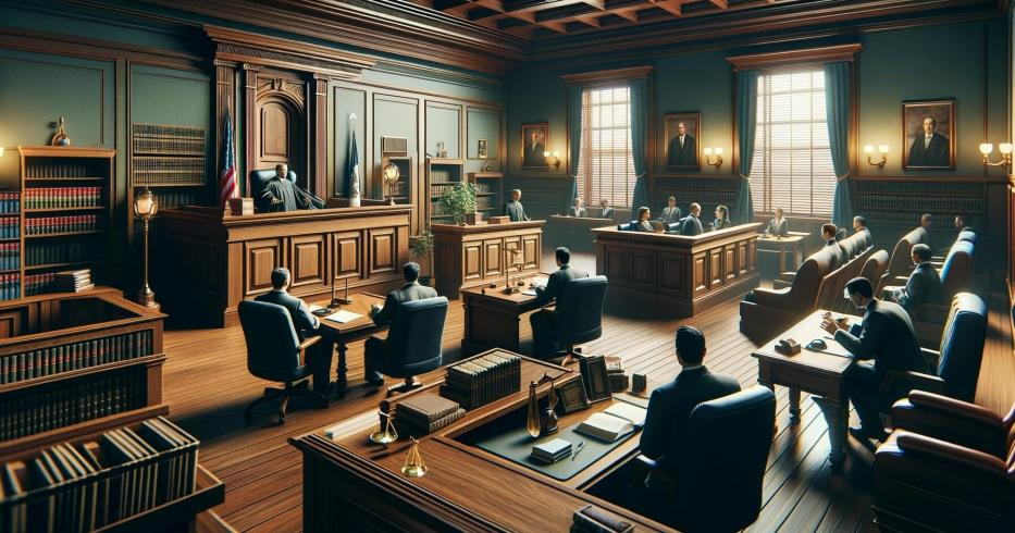 SEC承认在针对加密货币公司Debt BOX的案件中存在虚假事实陈述