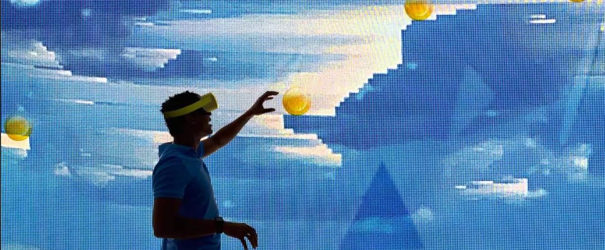 2024年人工智能、区块链和虚拟世界的统一未来插图 2024年人工智能、区块链和虚拟世界的统一未来