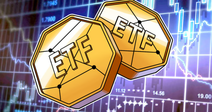 灰度比特币信托基金旨在将ETF转向窄折扣插图 灰度比特币信托基金旨在将ETF转向窄折扣