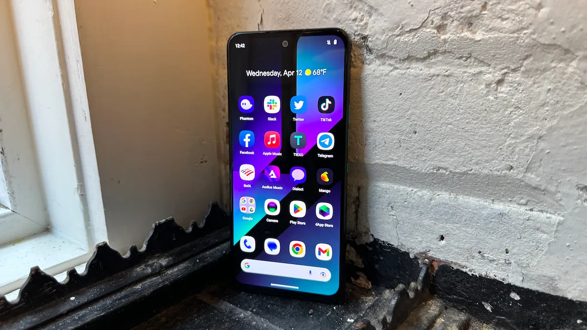 2023年度加密货币产品插图 2023年度加密货币产品