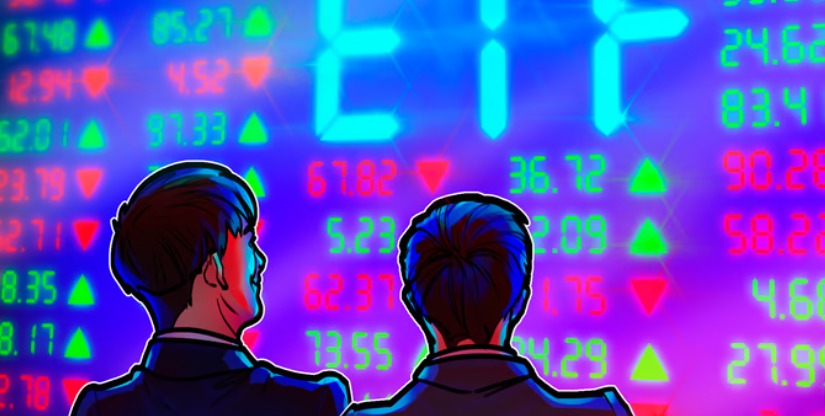 以太坊ETF推迟至5月,比特币ETF预计于1月批准插图 以太坊ETF推迟至5月,比特币ETF预计于1月批准