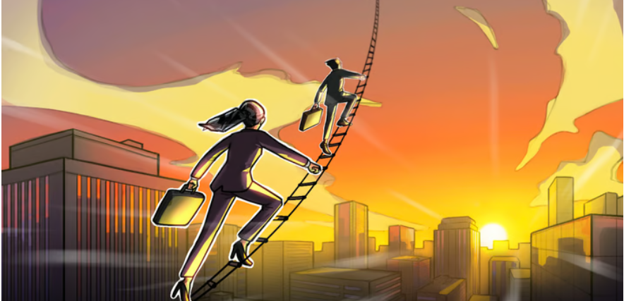 Grayscale高管Barry Silbert、Mark Murphy退出董事会插图 Grayscale高管Barry Silbert、Mark Murphy退出董事会